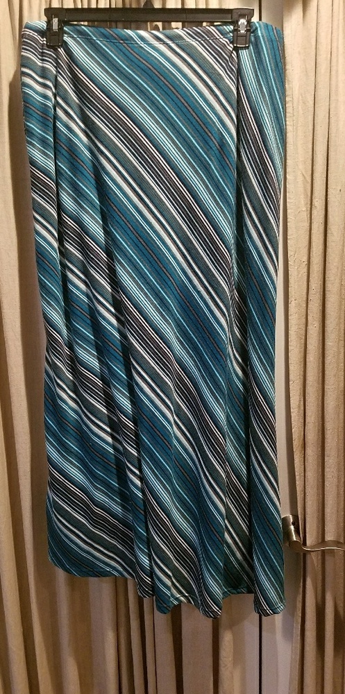 Cato Maxi Skirt